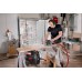Metabo 611351700 SRE 4351 TurboTec Sander 350 W MetaBox 165 L