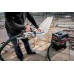Metabo 611866810 KS 18 LTX 66 BL Akku-handkreissäge 18V 2X8AH LIHD, MetaBOX