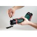 METABO MT 18 LTX Akku Multitool 18V 2x5.2Ah Li-Ion, im Kunst­stoffkoffer - 613021650