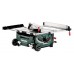 Metabo 613025810 TS 36-18 LTX BL 254 Akku-tischkreissäge 18V 4X8AH LIHD