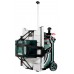 Metabo 613025810 TS 36-18 LTX BL 254 Akku-tischkreissäge 18V 4X8AH LIHD