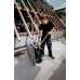 Metabo 613025810 TS 36-18 LTX BL 254 Akku-tischkreissäge 18V 4X8AH LIHD