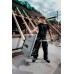 Metabo 613025810 TS 36-18 LTX BL 254 Akku-tischkreissäge 18V 4X8AH LIHD