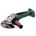 Metabo 613078840 WB 18 LTX BL 150 Quick Akku-winkelschleifer 18V; MetaBOX 165 L