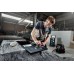 B-WARE Metabo SXE 150-5.0 BL Exzenterschleifer (350W/150mm) 615050000 BESCHÄDIGTE VERPACKU