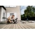 Metabo KGS 18 LTX 216 Akku-kappsäge (216x30mm/18V/2x5,2Ah) 619001650