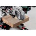 Metabo 619260010 KGS 216 GL Kappsäge 216 mm