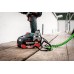 Metabo LiHD DS Akku (18V/5,5Ah) 624990000