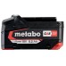 Metabo 625028000 LI-Power Akku 18V, 5.2 Ah
