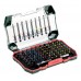 Metabo Bit-Box 71-teilig 626704000