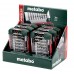 Metabo Bit-Box 71-teilig 626704000