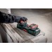 Metabo ASC 145 DUO Doppel-schnellladegerät (12/36 V) 627495000