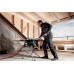 Metabo TS 254 M SET Tischkreissäge mit untergestell TSU 1500 W 691154000