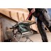 Metabo TS 254 M SET Tischkreissäge mit untergestell TSU 1500 W 691154000