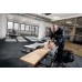 Metabo TS 254 M SET Tischkreissäge mit untergestell TSU 1500 W 691154000