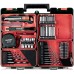 Metabo BS 18 SET Akku Bohrschrauber + Mobile Werkstatt (18V/2X2Ah) 602207880