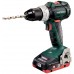 METABO BS 18 LT BL Akku-Bohrschrauber ( 2x4,0 Ah/18V) 602325500