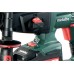 Metabo 600210650 KHA 18 LTX Akku-Kombihammer 18V 2x5.2Ah Li-Ion im MetaBOX