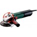 Metabo WEA 17-125 Quick Winkelschleifer (125 mm/1700W) 600534000