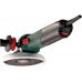 Metabo WEA 17-125 Quick Winkelschleifer (125 mm/1700W) 600534000