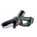 Metabo MS 18 LTX 15 Akku-Gehölzsäge (18 V/150mm) in MetaBOX 145 , 600856840