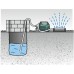 Metabo HWA 3500 INOX Hauswasserautomat (1100W/3500 l/h) 600978000