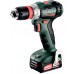 Metabo PowerMaxx BS 12 BL Q Akku-Bohrschrauber (12V/2x2,0Ah) MetaBox 118 - 601045500