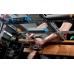 Metabo PowerMaxx BS 12 BL Q Akku-Bohrschrauber (12V/2x2,0Ah) MetaBox 118 - 601045500