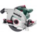 Matabo KS 66 FS Handkreissäge (1500W/190mm) metaBox 601066500