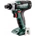 Metabo PowerMaxx SSD 12-Volt Akku-Schlagschrauber, metabox 601114840