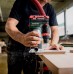 Metabo FMV 18 LTX BL 8 Akku-Fasenfräser 6mm, 8mm, mit Spannzange, MetaBOX 145, 601742840