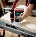 Metabo FMV 18 LTX BL 8 Akku-Fasenfräser 6mm, 8mm, mit Spannzange, MetaBOX 145, 601742840