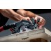 Metabo KS 18 LTX 57 Akku-Handkreissäge (165mm/18V/ohne akku) 601857890