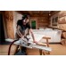 Metabo KT 18 LTX 66 BL Akku-Tauchkreissäge (18V/2x8,0Ah) MetaBOX, 601866810