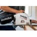 Metabo KT 18 LTX 66 BL Akku-Tauchkreissäge (18V/2x8,0Ah) MetaBOX, 601866810