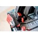 Metabo KT 18 LTX 66 BL Akku-Tauchkreissäge (18V/2x8,0Ah) MetaBOX, 601866810