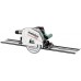 Metabo KT 18 LTX 66 BL Akku-Tauchkreissäge (18V/2x8,0Ah) MetaBOX, 601866810