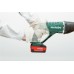 Metabo 602269850 ASE 18 LTX Akku-Säbelsäge 18V