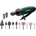 Metabo DG 25 Set Druckluft-Geradschleifer 604116500