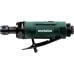 Metabo DG 25 Set Druckluft-Geradschleifer 604116500