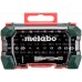 Metabo Bit-Box-SP, Bit-Set 32-teilig 626700000