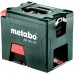 METABO AS 18 L PC-Staubsauger 18 V, 2X5,2 AH LI-ION, Ladegerät ASC 55, 602021000