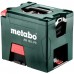 METABO SET AS 18 L PC 18V LI-ION Akku-Staubsauger mit Montagewagen 6910