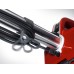 Miele Swing H1 EcoLine Hand-Staubsauger, Mangorot 1044040