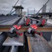 Milwaukee M18 FHSAG125XPDB-0X Akku-Sicherheitswinkelschleifer 125 mm 4933471078