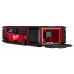 Milwaukee M18 PRCDAB+-0 PACKOUT Akku-/Netz-Radio mit Ladefunktion 4933472112