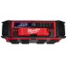 Milwaukee M18 PRCDAB+-0 PACKOUT Akku-/Netz-Radio mit Ladefunktion 4933472112