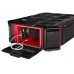 Milwaukee M18 PRCDAB+-0 PACKOUT Akku-/Netz-Radio mit Ladefunktion 4933472112
