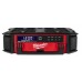 Milwaukee M18 PRCDAB+-0 PACKOUT Akku-/Netz-Radio mit Ladefunktion 4933472112