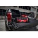 Milwaukee M18 PRCDAB+-0 PACKOUT Akku-/Netz-Radio mit Ladefunktion 4933472112